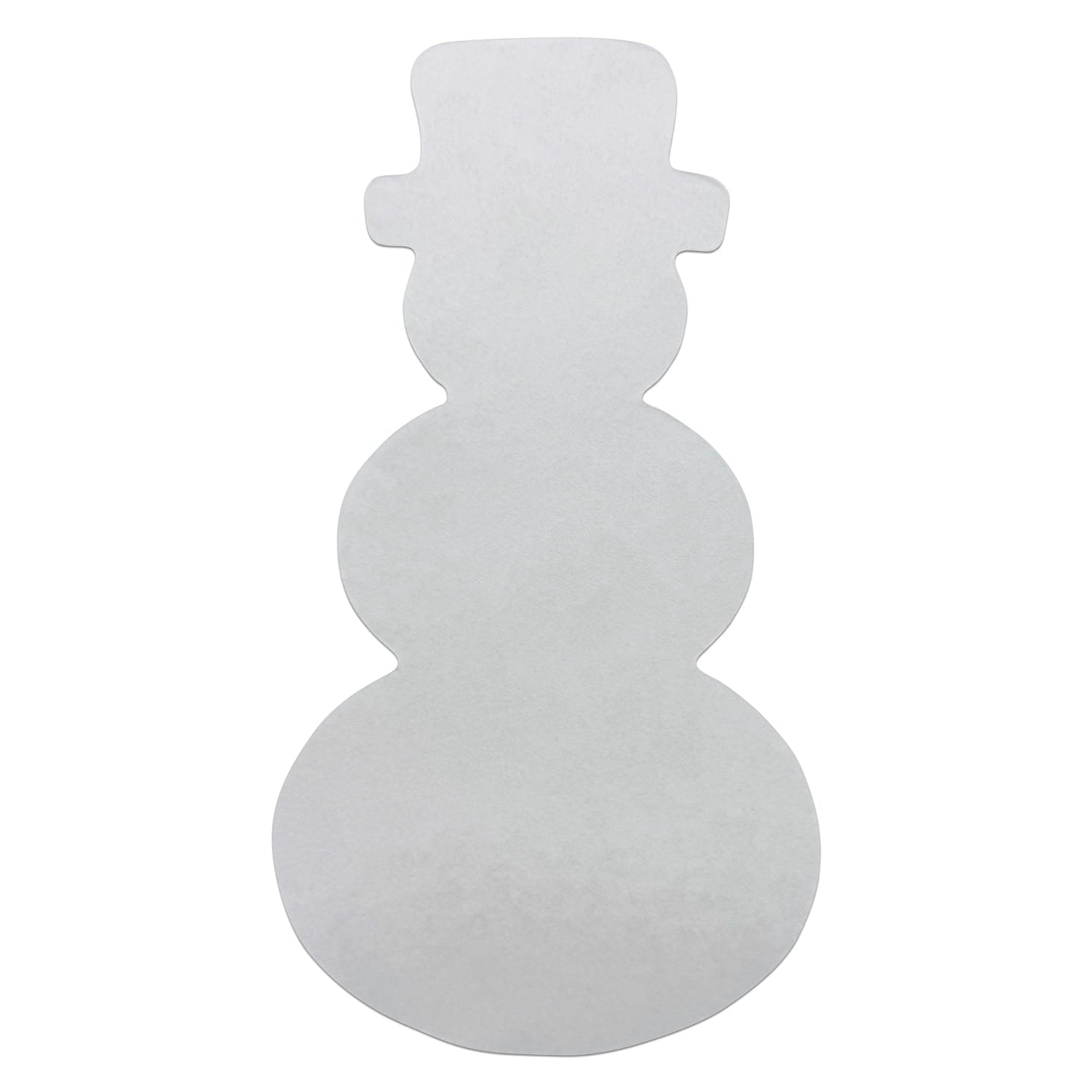 Color Diffusing Paper Seasonal Kit Winter