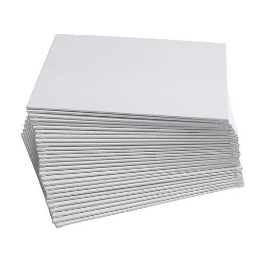 8X10 Canvas Panel Classroom Pack 30 pack