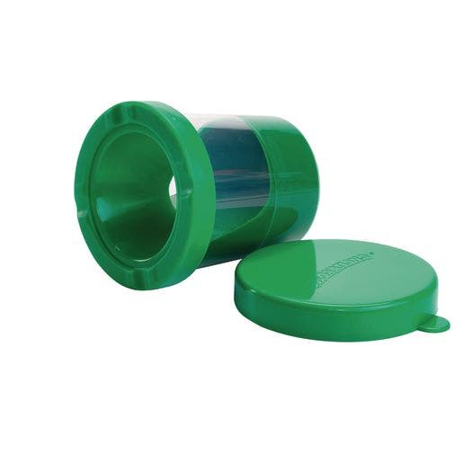 Air Tight No Mess Paint Cups Set Of 10