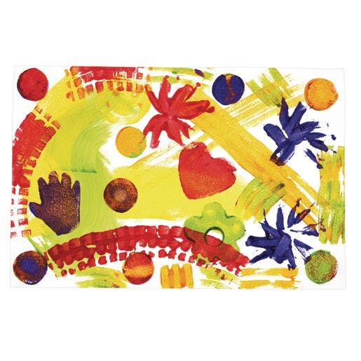 Best Value Sponge Painting Variety