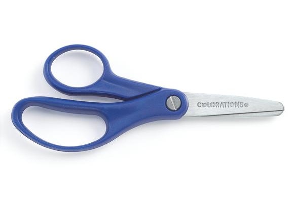 Colorations Blunt Craft Scissors
