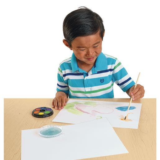 Classroom Watercolor Compact