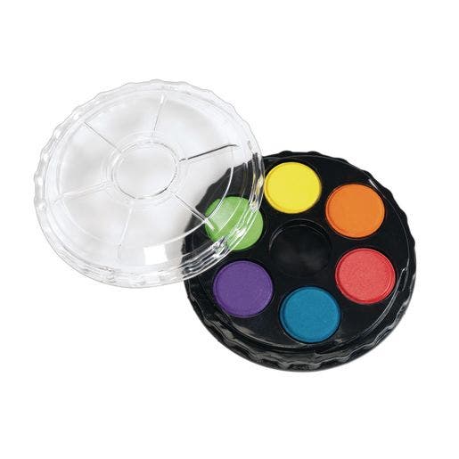 Classroom Watercolor Compact