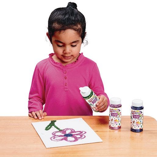 Easy Shake Glitter Set of 12