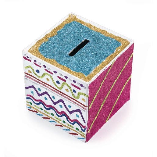 Glitter Glue Classroom Pack Set of 30