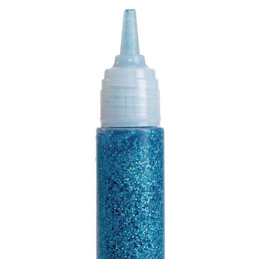 Colorations Glitter Glue Pens Set of 5