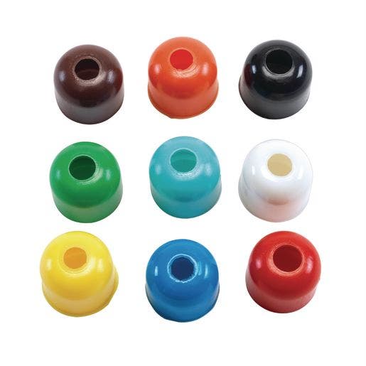Colorations Jumbo Water Fusing Beads 2500