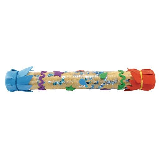 Rainstick Craft Kit for 12