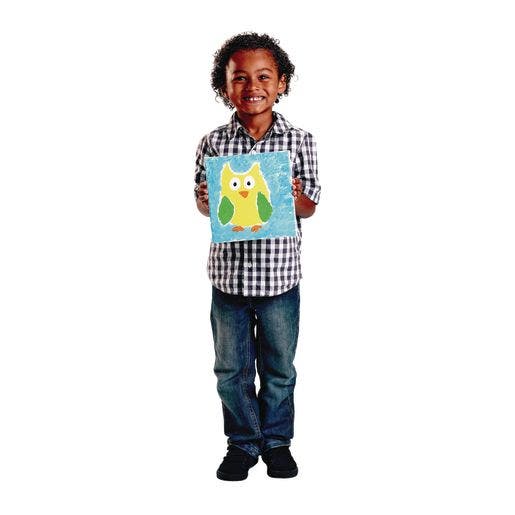 Stretched Canvas Value Pack Set of 24