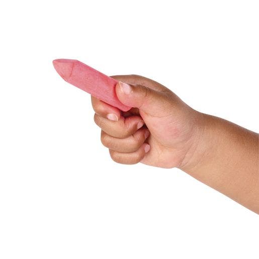 Colorations Stubby Chubby Chalk Class Pack of 160