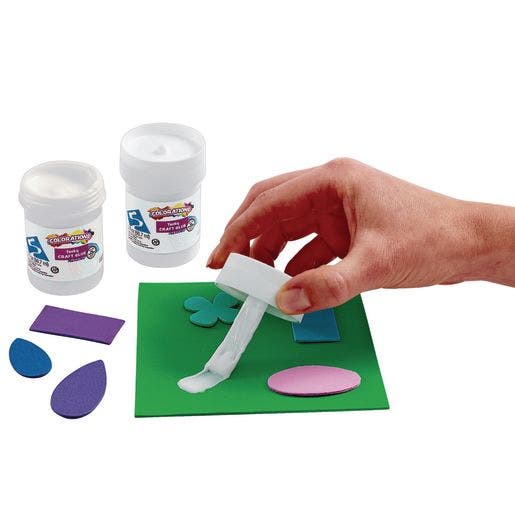 Tacky Glue Jars pack of 12