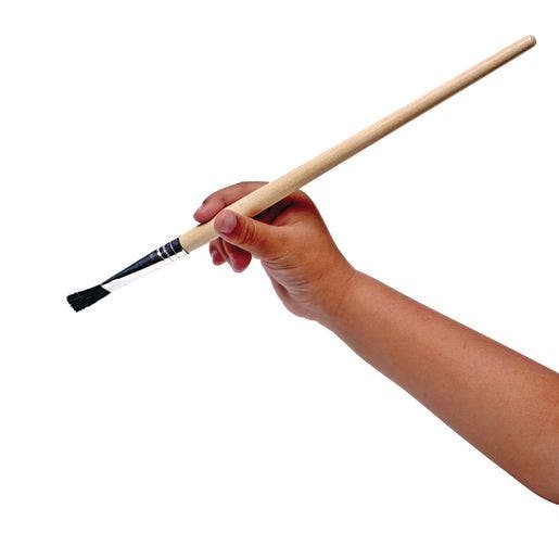 Teachers Favorite Easel Brush Set of 60