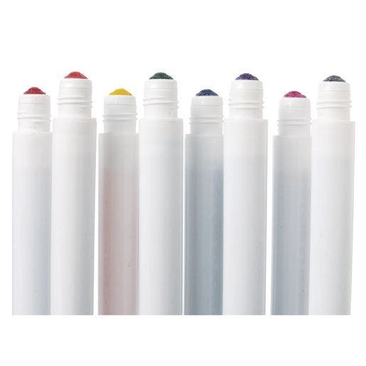 Washable Mini Dabber Dot Markers 24 pc