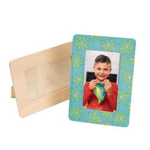 Wooden Frame Classroom Pack Set of 50
