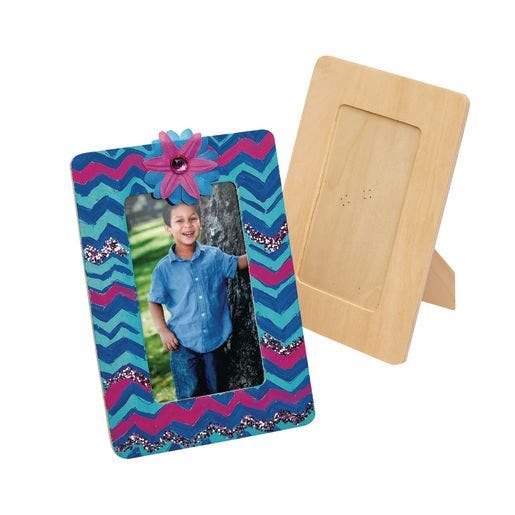 Wooden Frame Classroom Pack Set of 50
