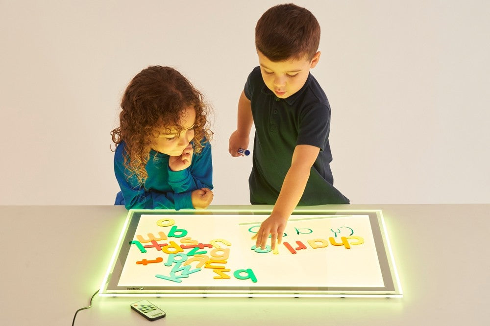 Light Panel Colour Changing A2