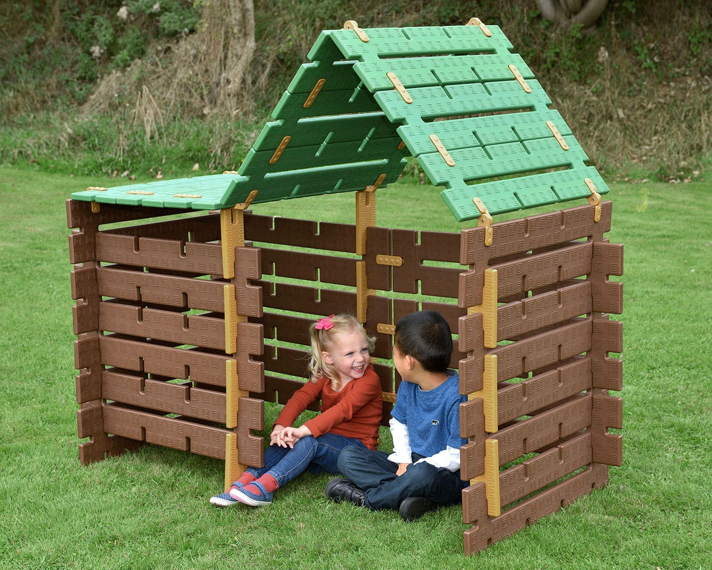 Constructa Cabin