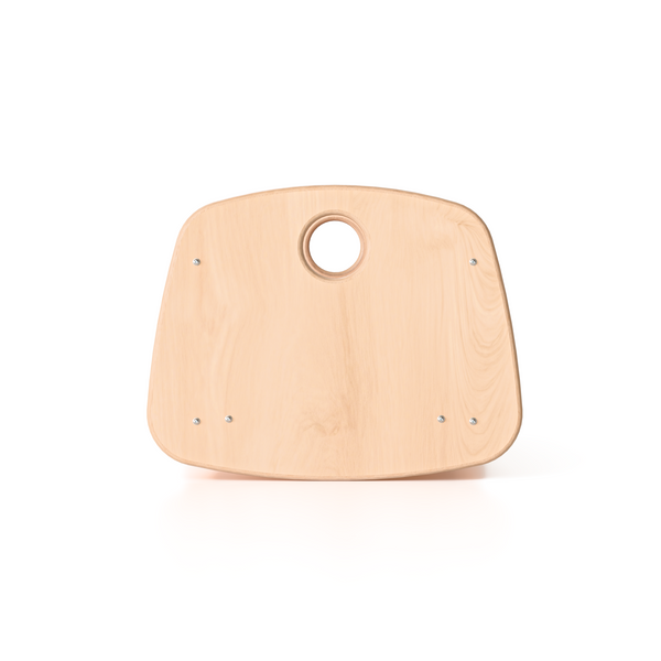 Woodlyn Doll Cradle 20inL x 14inW x 11inH