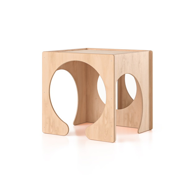 Woodlyn Explorer Cave 30inL x 30inW x 30inH