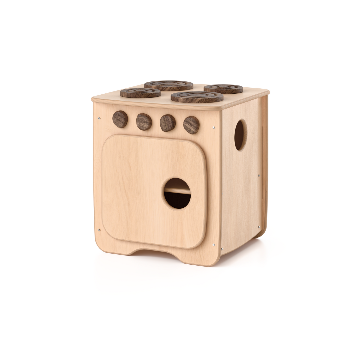 Woodlyn Kitchen for Toddlers Collection