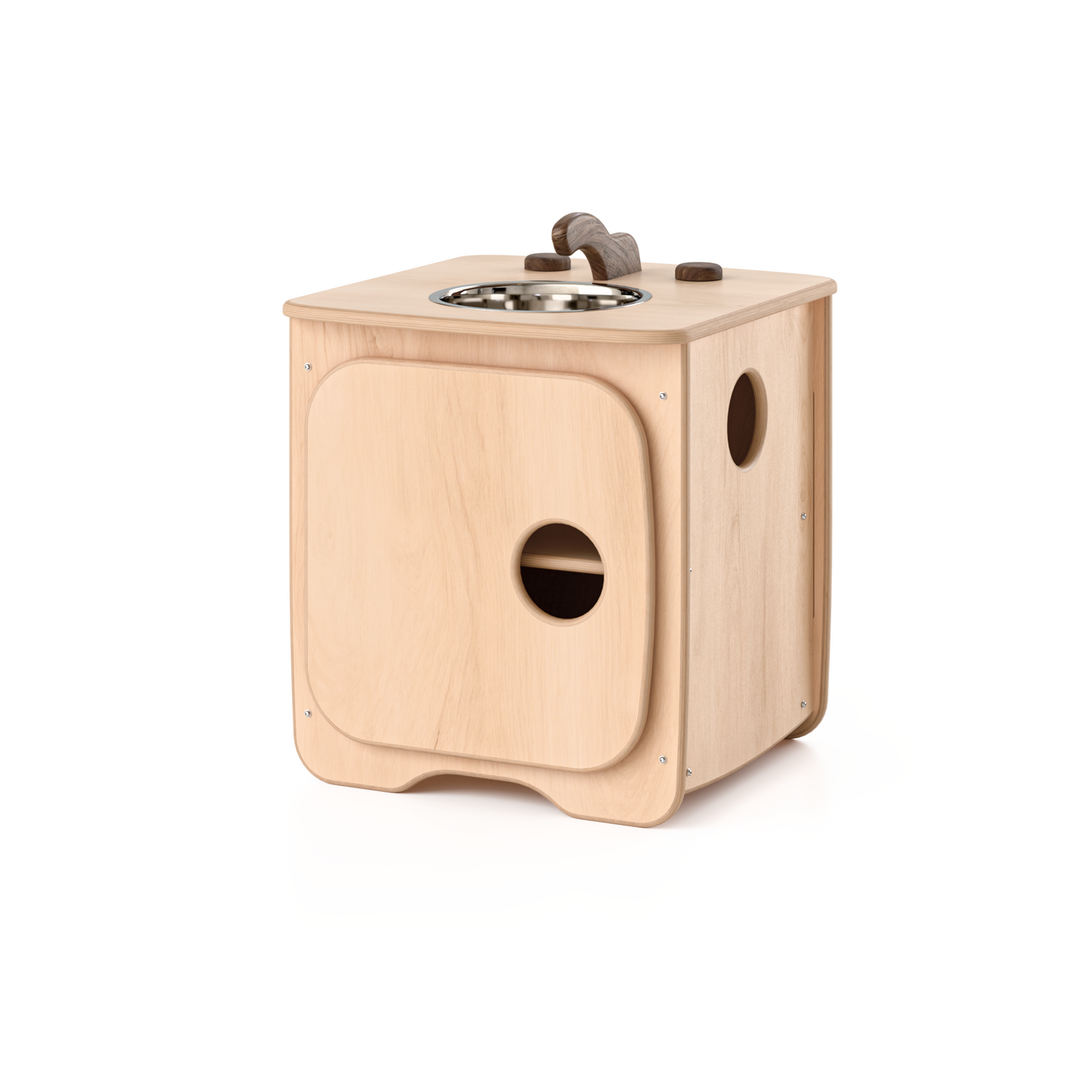 Woodlyn Kitchen for Toddlers Collection