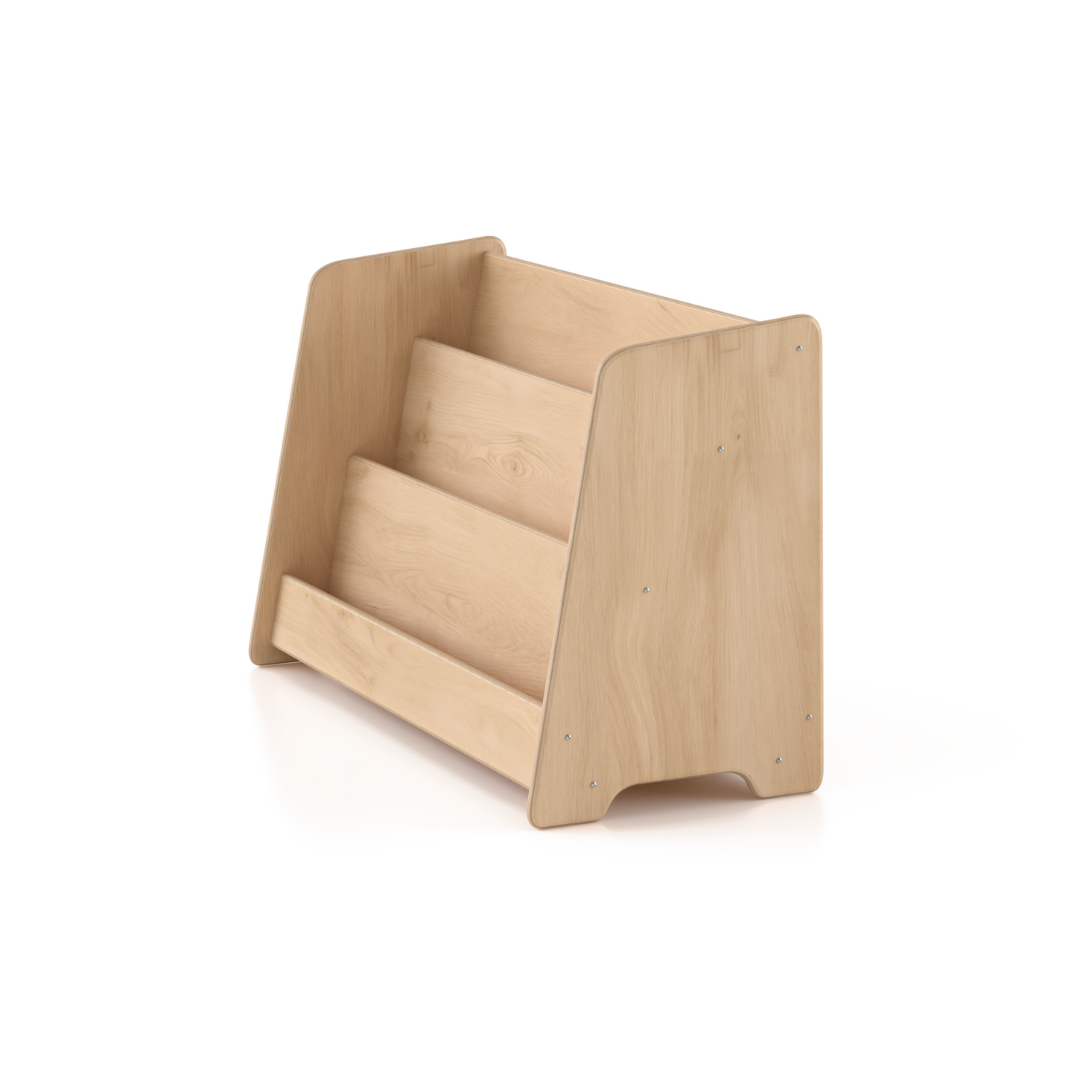 Book Nook Medium 36 x 30 w/Casters