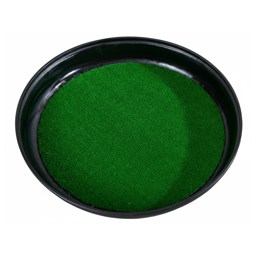 Deep Tuff Tray Grass Circle