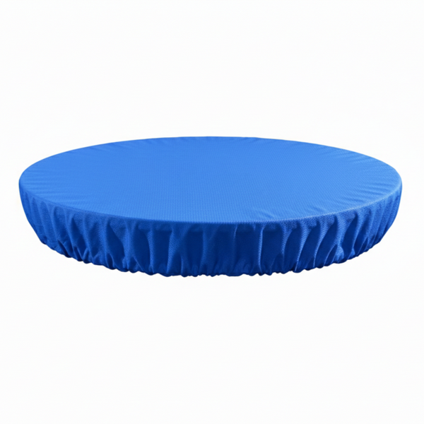 Deep Tuff Tray Cover Blue
