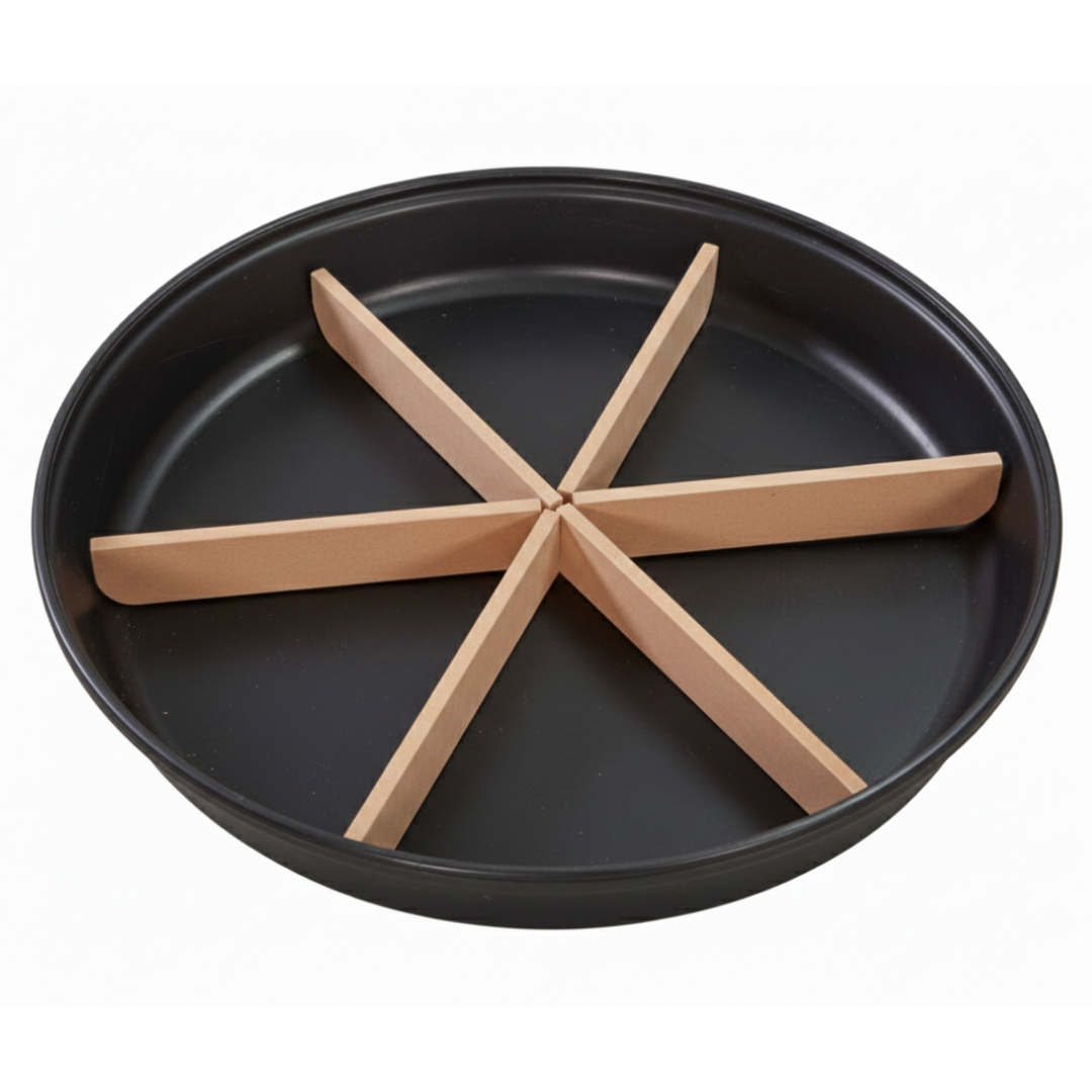 Deep Tuff Tray Divider