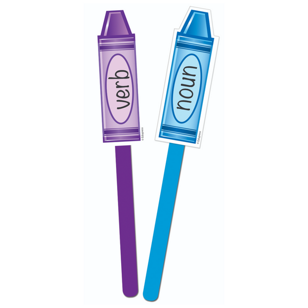 Crayons Mini Accents