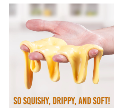 Crazy Aarons Thinking Putty Better Butter