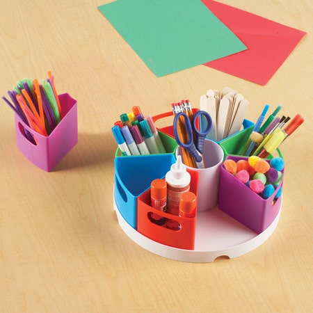 Create-a-Space Storage Center