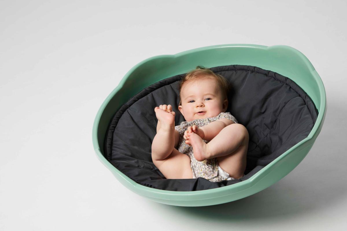 Cushion for Mini Top