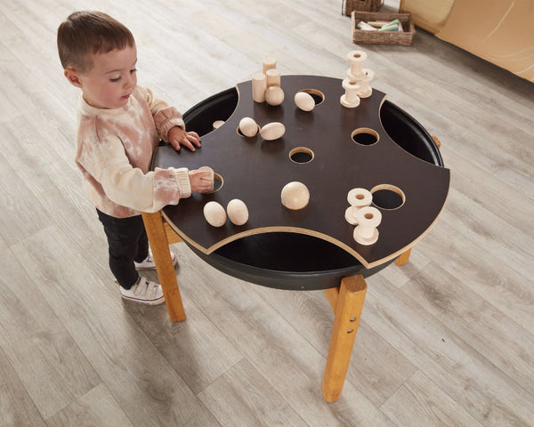 Deep Tuff Tray Posting Schema Topper