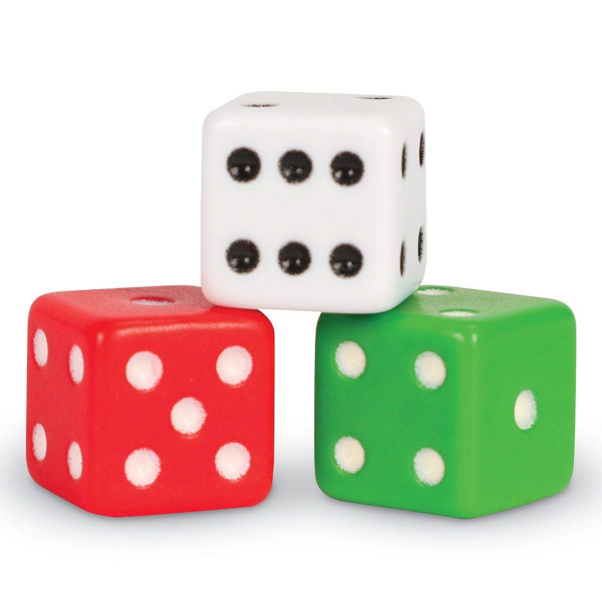 Dot Dice Set of 36