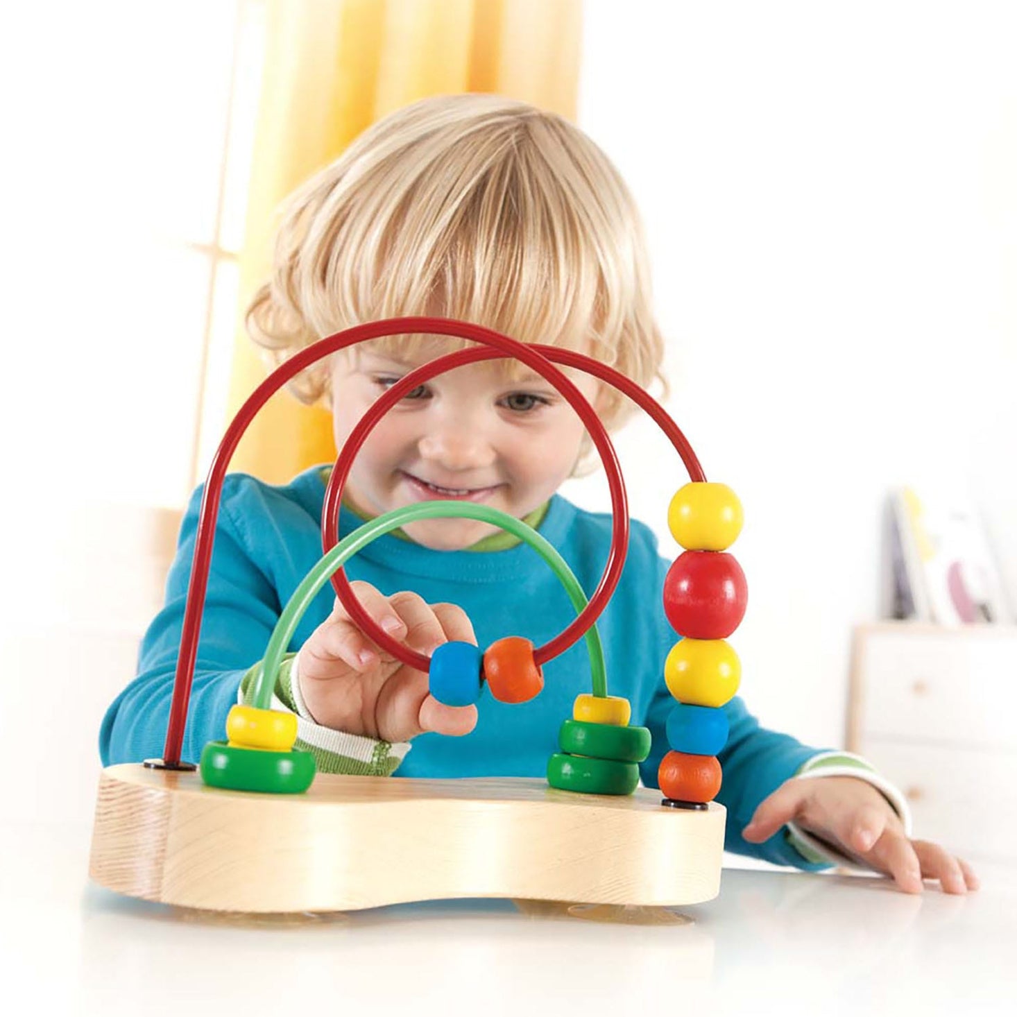 Double Bubble by Hape