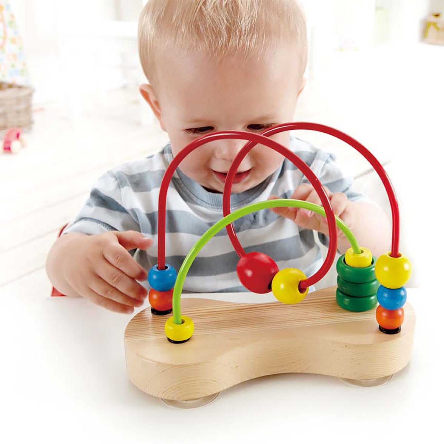 Double Bubble by Hape
