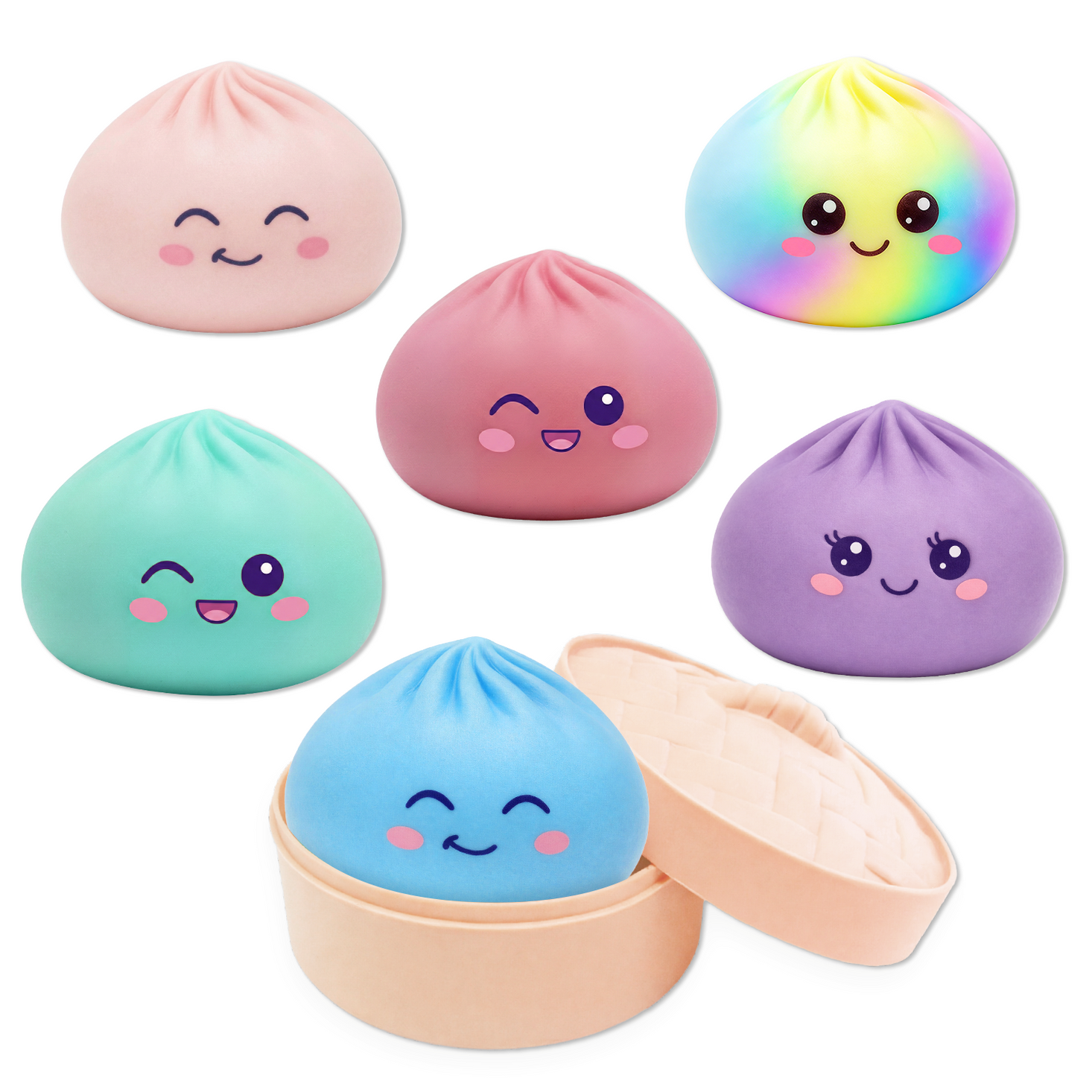 Dumpling Surprise Mini