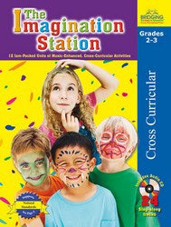Imagination Station Ebook