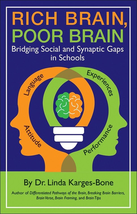 Rich Brain Poor Brain Ebook