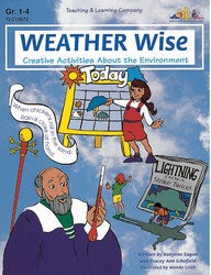 Weather Wise! Ebook