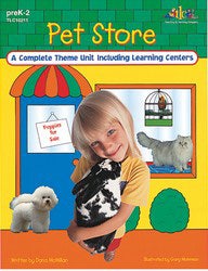 Pet Store Ebook