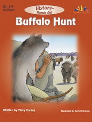 Buffalo Hunt Ebook