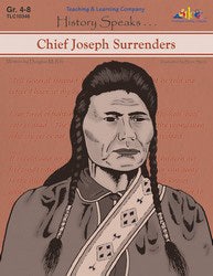 Chief Joseph Surrenders Ebook