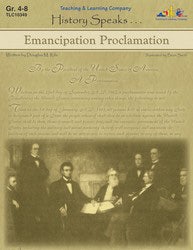 Emancipation Proclamation Ebook