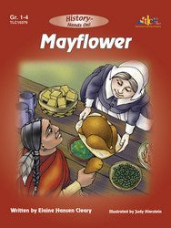 Mayflower Ebook