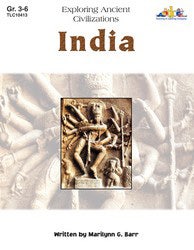 India Ebook
