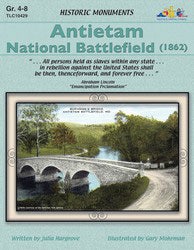 Antietam National Battlefield (1862) Ebook