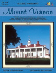 Mount Vernon Ebook