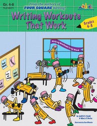 Writing Workouts That Work Ebook